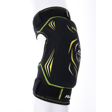 REACT PRO R3 knee protector TEMPISH florbal brankařina - view 9