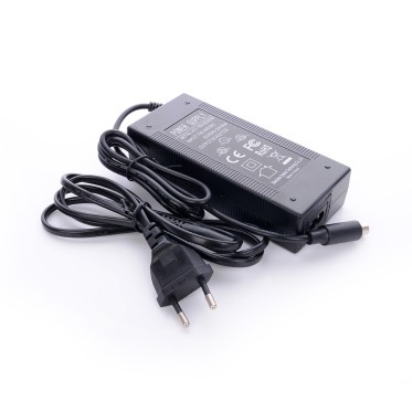 Charger 42V 2.0A for an electric scooter - U5 U5.1, U3.1 URBIS - view 3