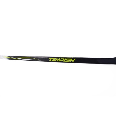 G3S 130cm GREEN hockey stick TEMPISH - view 8