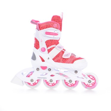 ENBO GIRL DUO adjustable skates TEMPISH - view 9