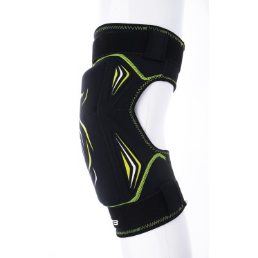 REACT PRO R3 knee protector TEMPISH florbal brankařina - view 6