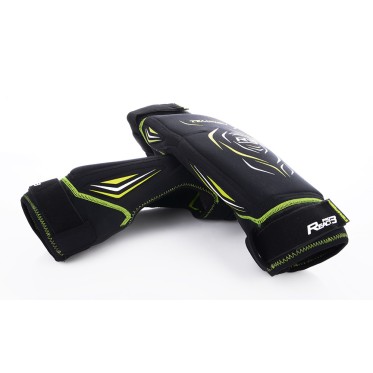 REACT PRO R3 knee protector TEMPISH florbal brankařina - view 25