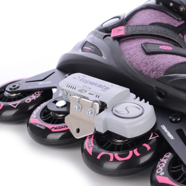 AYROO TOP EBS LADY inline skates TEMPISH - view 9