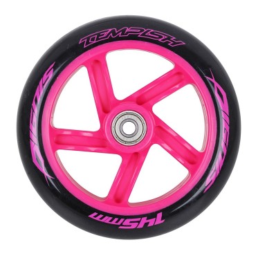 Scooter wheel 145x30 pink TEMPISH - view 2