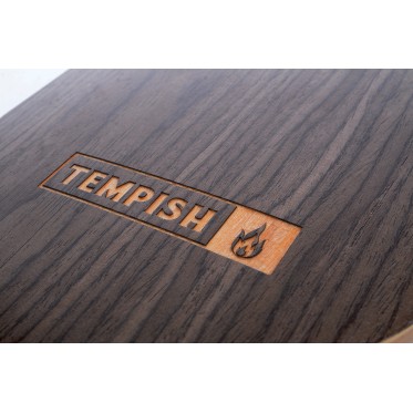 WALNUT longboard TEMPISH - view 8