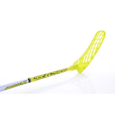 PHASE F32 NB green floorball sticks TEMPISH - view 11