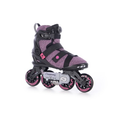 AYROO TOP EBS LADY inline skates TEMPISH - view 2