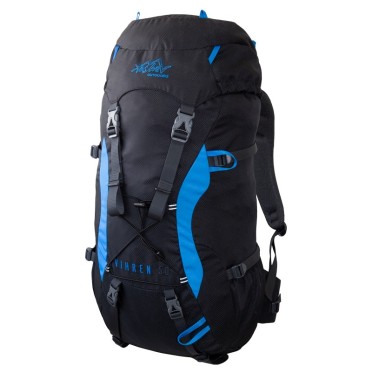 TASHEV Vihren 50 Backpack NEW TASHEV - view 4