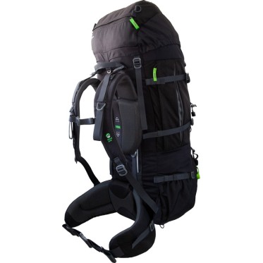 TASHEV Mount 80+15 Backpack TASHEV - view 5