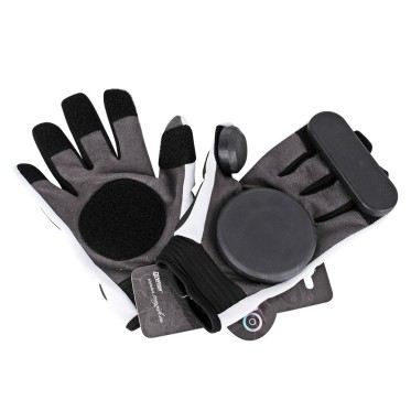 Downhill gloves Reaper TEMPISH - view 7