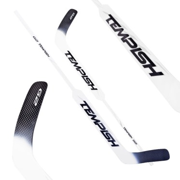 G2 26" goalie hockey stick TEMPISH - view 2