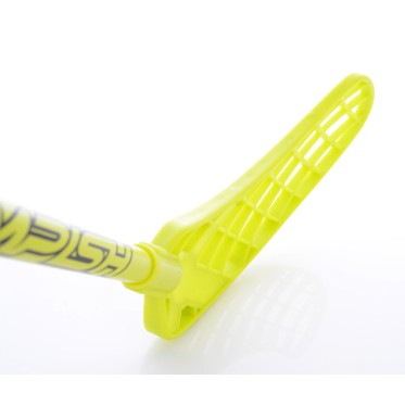 PHASE F32 NB Jr. green floorball stick TEMPISH - view 9