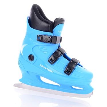 RENTAL R16 LADY figure skates TEMPISH - view 3