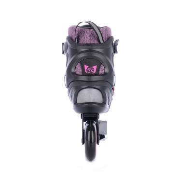 AYROO TOP EBS LADY inline skates TEMPISH - view 6