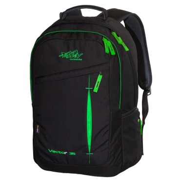 TASHEV Vector 35 Backpack TASHEV - view 3