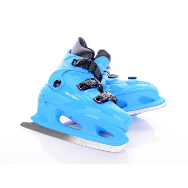 RENTAL R16 LADY figure skates TEMPISH - view 12