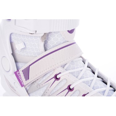 CROX.X LADY hockey skate TEMPISH - view 15