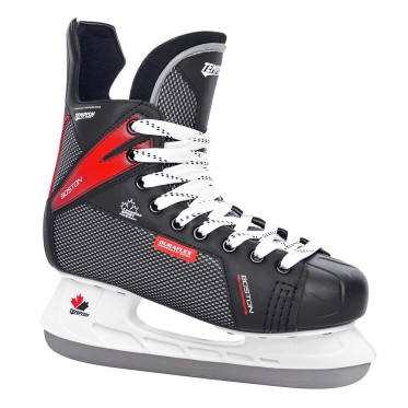 HOCKEY SKATES BOSTON TEMPISH - view 2