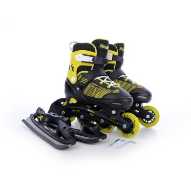 ORIN DUO adjustable skates TEMPISH - view 11