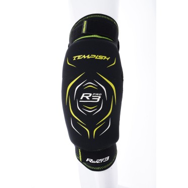 REACT PRO R3 knee protector TEMPISH florbal brankařina - view 5