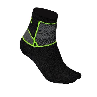 SKATE YOUNG KIDS SOCKS TEMPISH - view 3