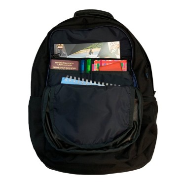 TASHEV Vector 35 Backpack TASHEV - view 9