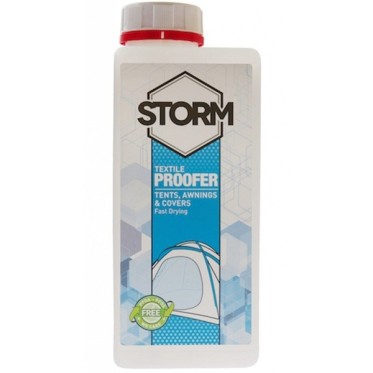 Brush on waterproofer 1L STORM - view 2