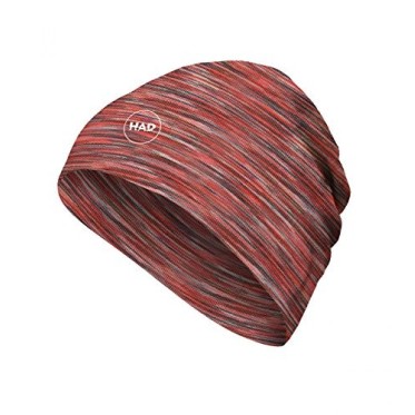 Hat H.A.D Merino Multi Red HAD - view 2