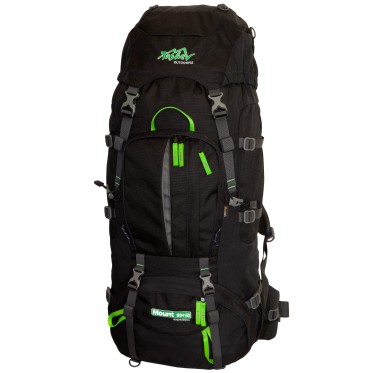 TASHEV Mount 60+10 Backpack TASHEV - view 3