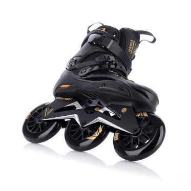 Freestyle/Freeride inline skates Viber L.E. 110 TEMPISH - view 9