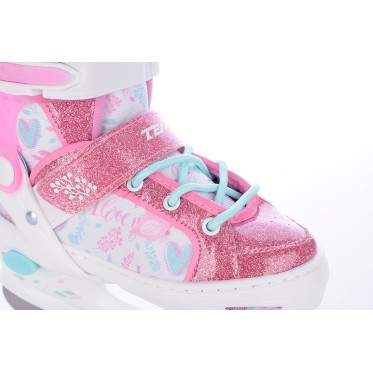 ICE SKY GIRL adjustable skate TEMPISH - view 8