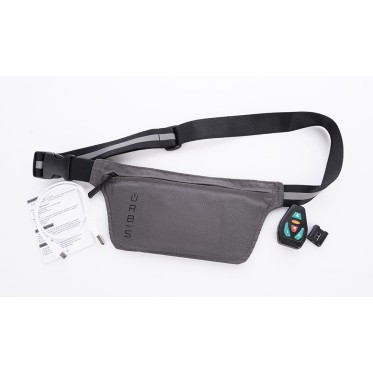 URBIS fanny pack with direction indicator light URBIS - view 10