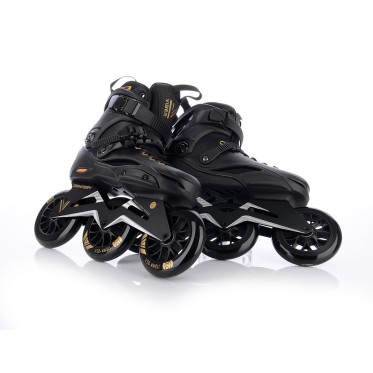 Freestyle/Freeride inline skates Viber L.E. 110 TEMPISH - view 12