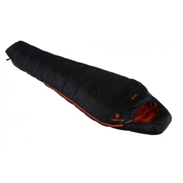 Winter down sleeping bag VANGO Cobra 600 VANGO - view 2