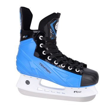 RENTAL R46 junior hockey skate TEMPISH - view 3