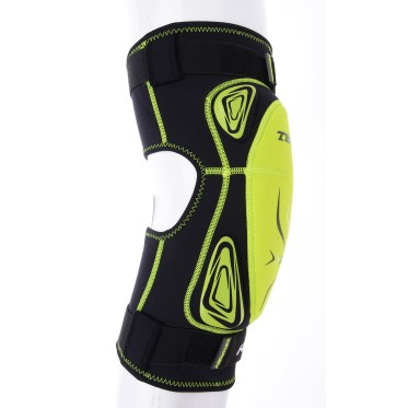 REACT PRO R2 knee protector TEMPISH florbal brankařina - view 8