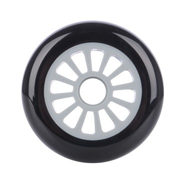 PU 85A 110x24 wheel for scooter TEMPISH - view 3