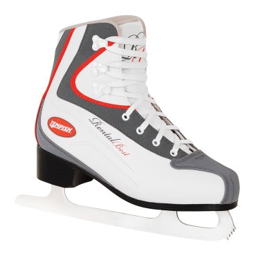 FIGURE SKATES RENTAL BEST TEMPISH - view 2