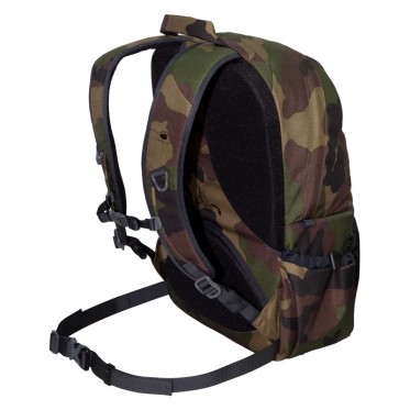 ТASHEV Focus 30 Camouflage backpack TASHEV - view 3