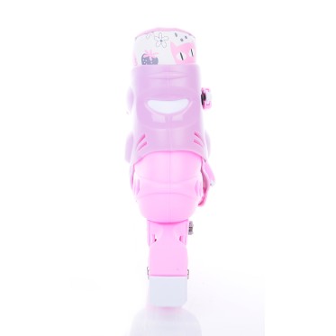 Детски регулируеми ролери Baby skate set Kitty TEMPISH - изглед 14