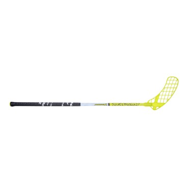 PHASE F32 NB Jr. green floorball stick TEMPISH - view 12