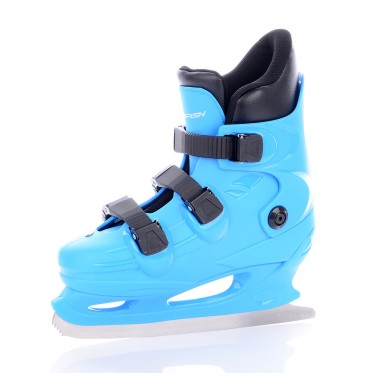 RENTAL R16 LADY figure skates TEMPISH - view 8