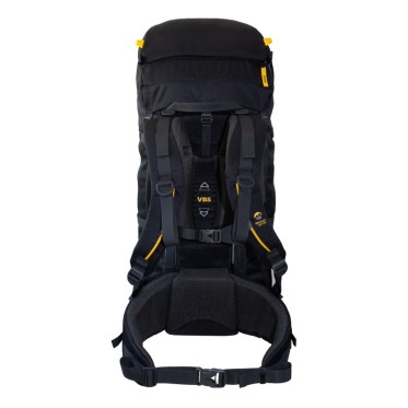 TASHEV Nomad 60+10 Backpack TASHEV - view 6