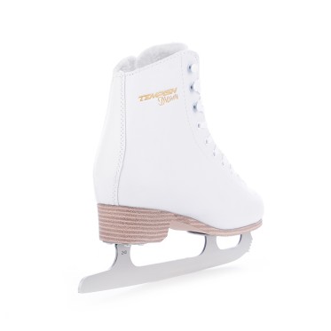 DREAM WHITE II figure skate TEMPISH - view 9