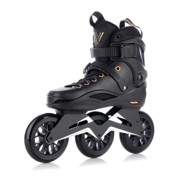 Freestyle/Freeride inline skates Viber L.E. 110 TEMPISH - view 8