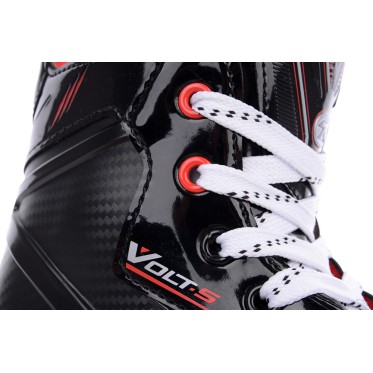 HOCKEY SKATES VOLT-S JUNIOR TEMPISH - view 19