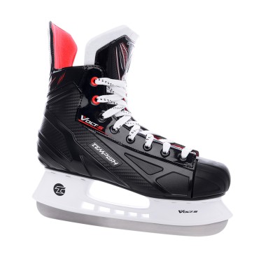 HOCKEY SKATES VOLT-S JUNIOR TEMPISH - view 2