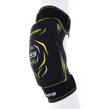 REACT PRO R3 knee protector TEMPISH florbal brankařina - view 10