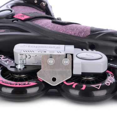 AYROO TOP EBS LADY inline skates TEMPISH - view 10