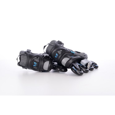 AYROO TOP EBS inline skates TEMPISH - view 11